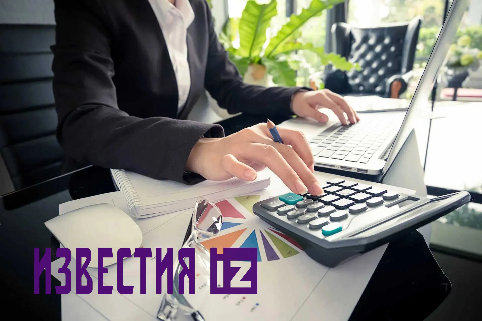 Эксперт рассказал о стагнации рынка бухгалтерского аутсорсинга в 2025 году