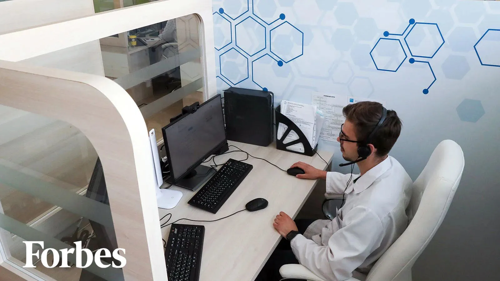 Влечение к лечению: за счет чего вырос рынок MedTech в 2022 году