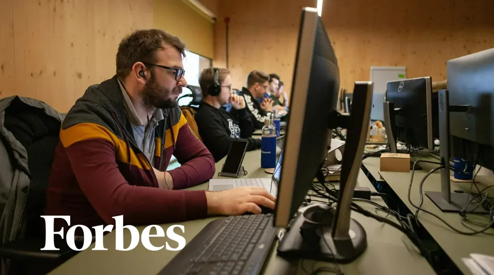 Агентство Smart Ranking представило 500 самых быстрорастущих IT-компаний