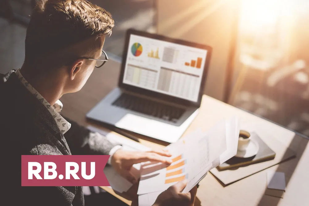 Российский fintech-рынок в 2023 году нарастил суммарную выручку на 20% — исследование
