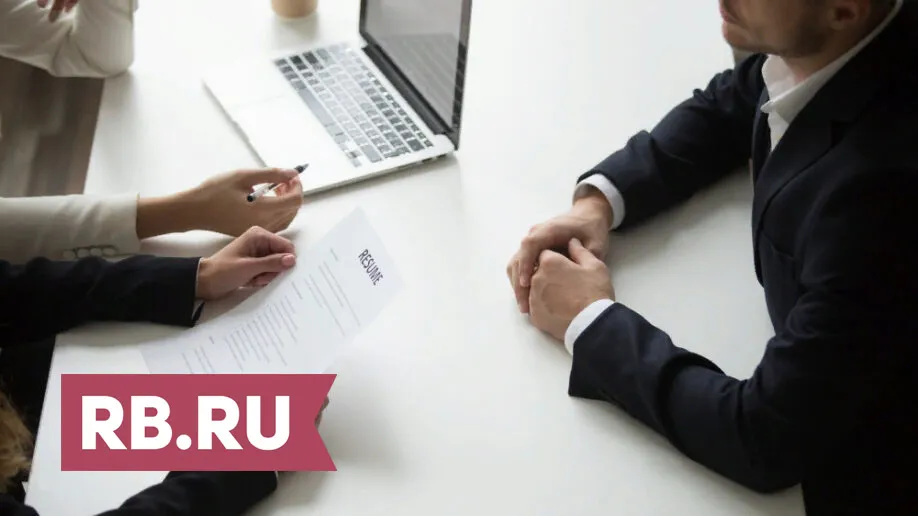 Российский HRtech-рынок в первом квартале 2024 года вырос на 43%.
