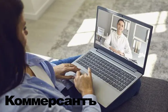 Рынок телемедицины вырос в полтора раза