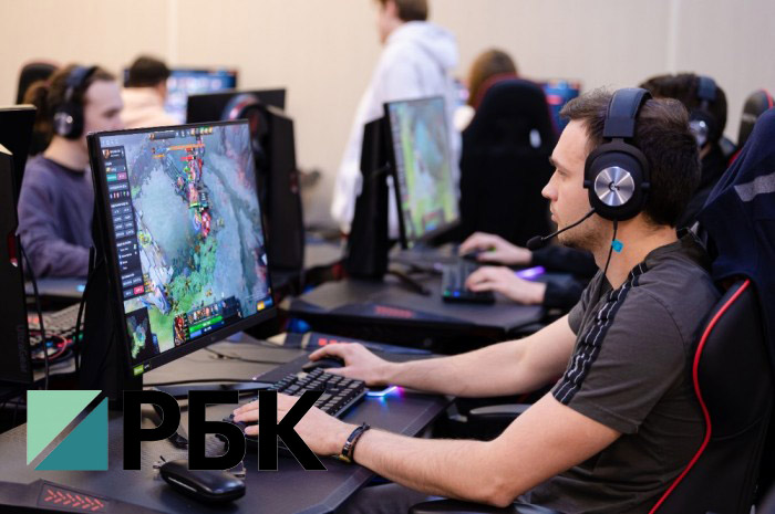 Российский рынок разработки видеоигр вырос почти на 20%