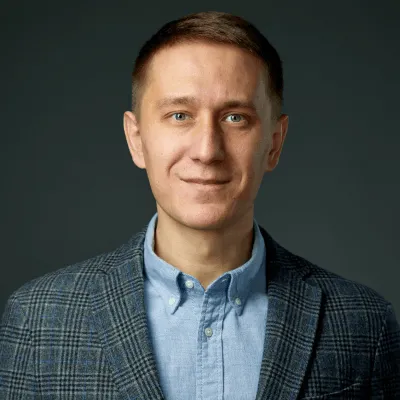 Руслан Кривулин