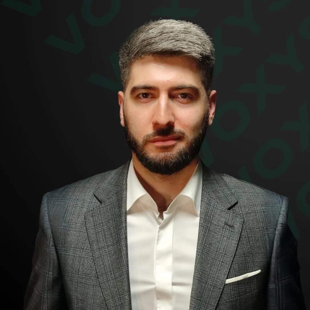 Дадаев Тимур