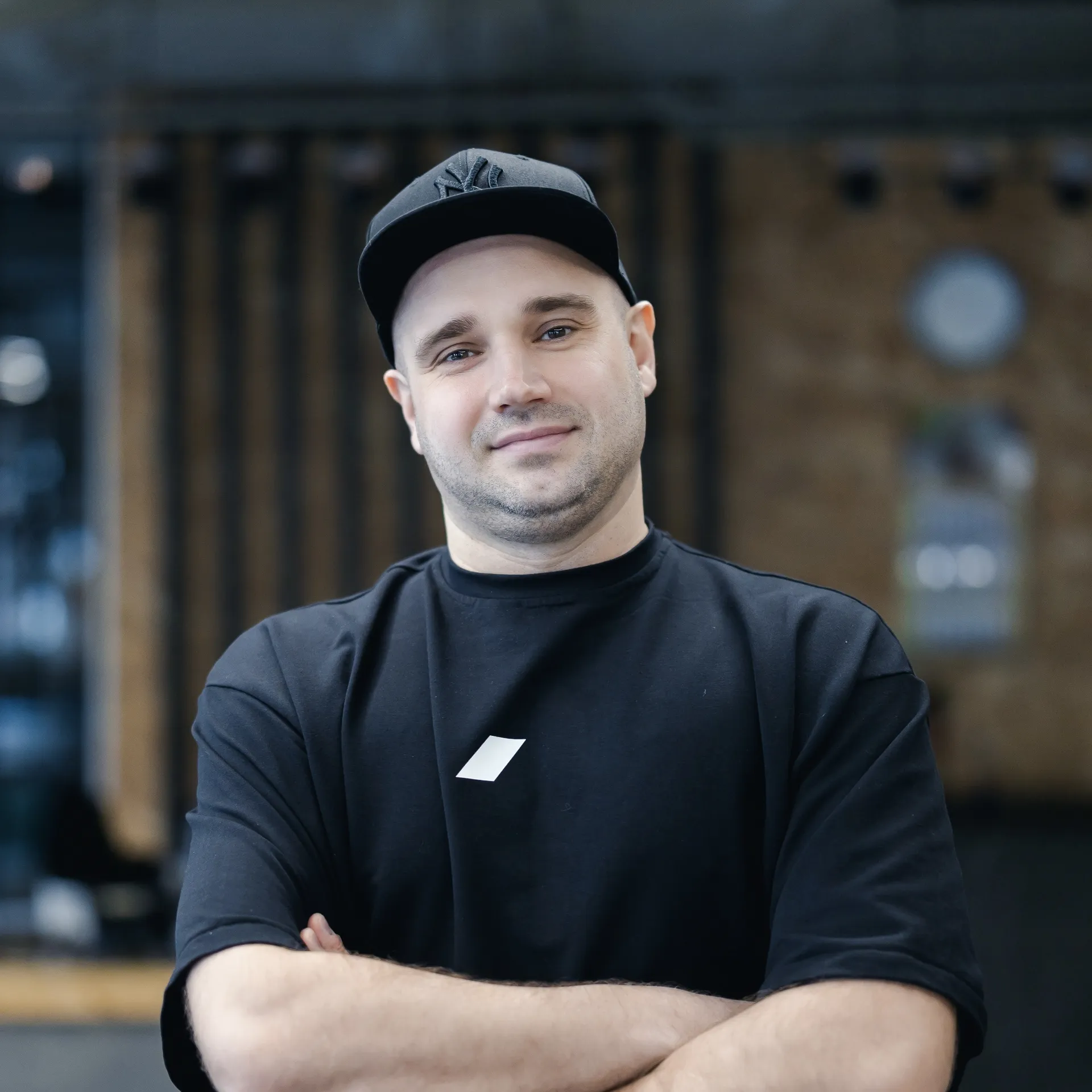 Поликарпов Дмитрий