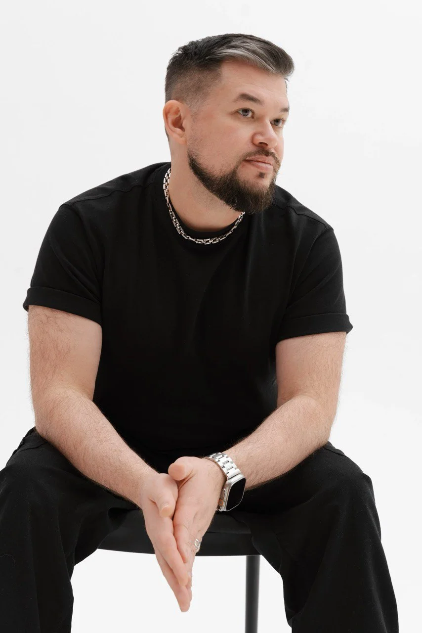 Спиро Сергей