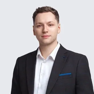 Дмитрий Абрамов
