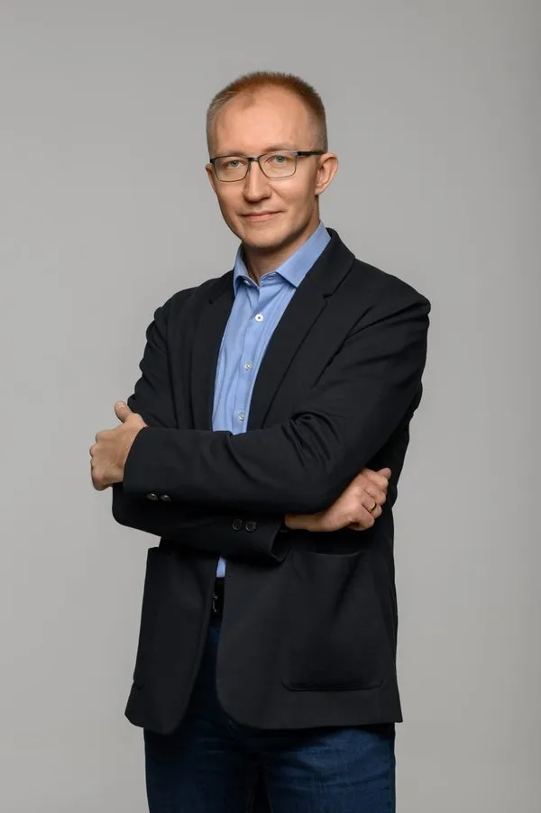 Владислав Беляев