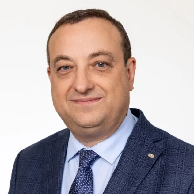 Вадим Барон
