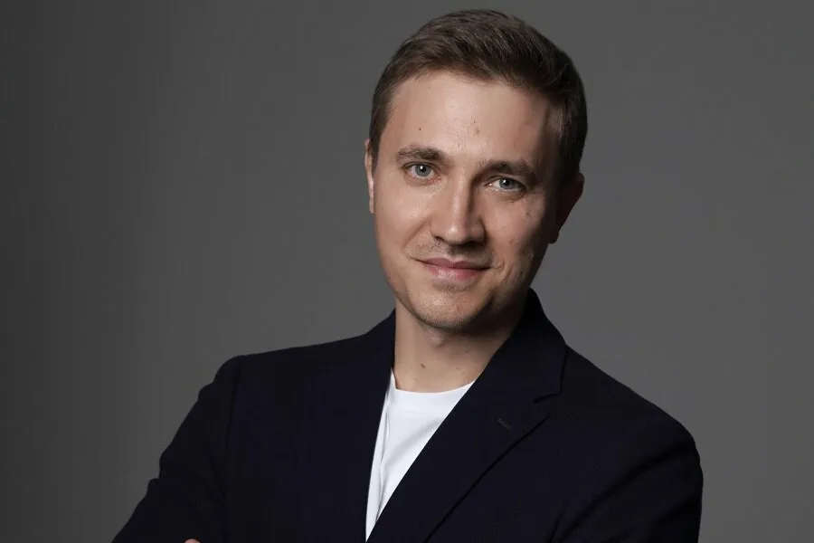 Сергиенков Дмитрий