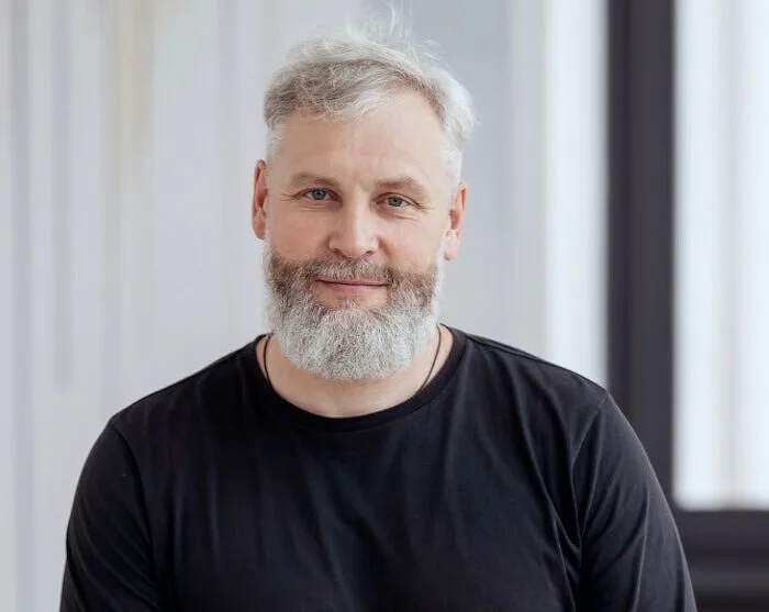 Усков Юрий