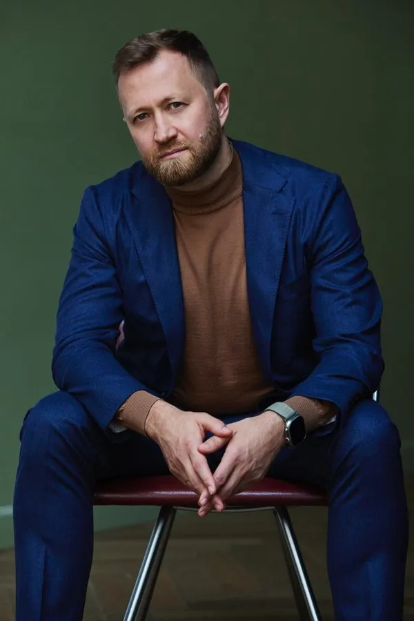 Андрей Зименков