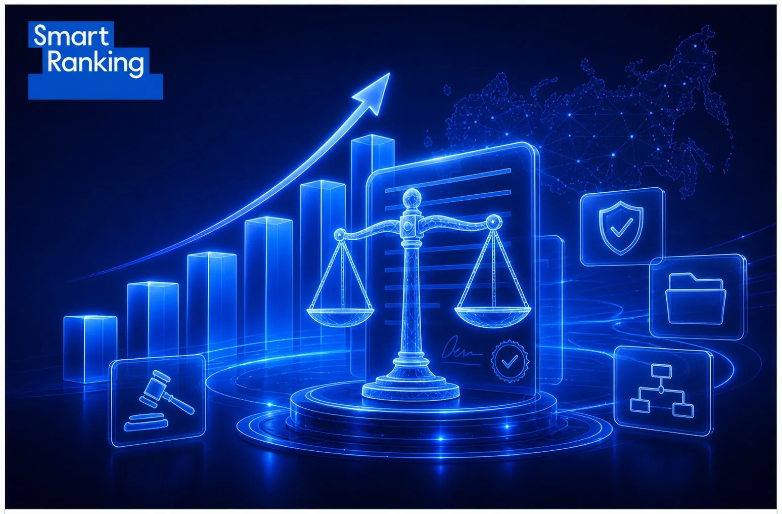 Рынок LegalTech в России