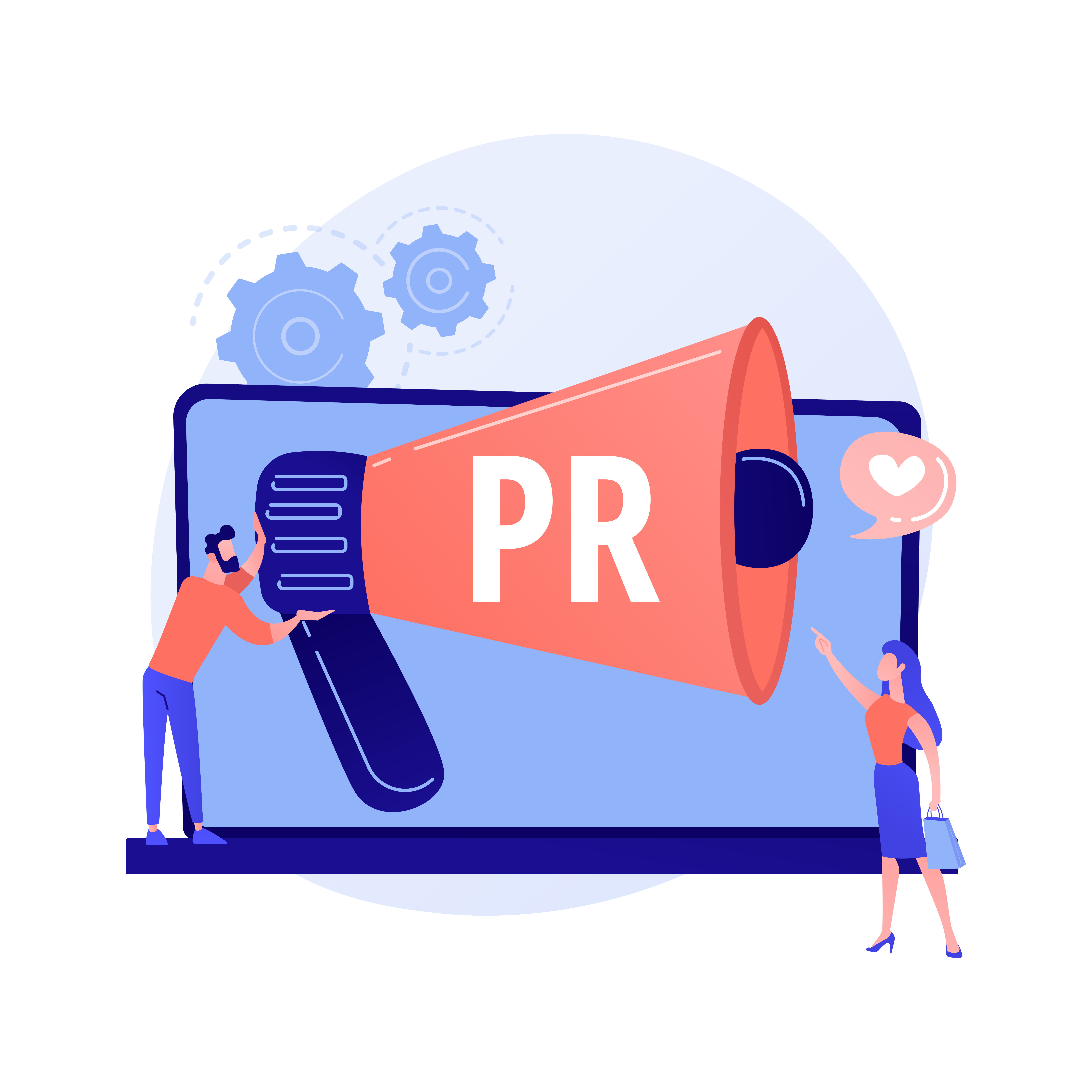 PR-100: рейтинг крупнейших PR-агентств России
