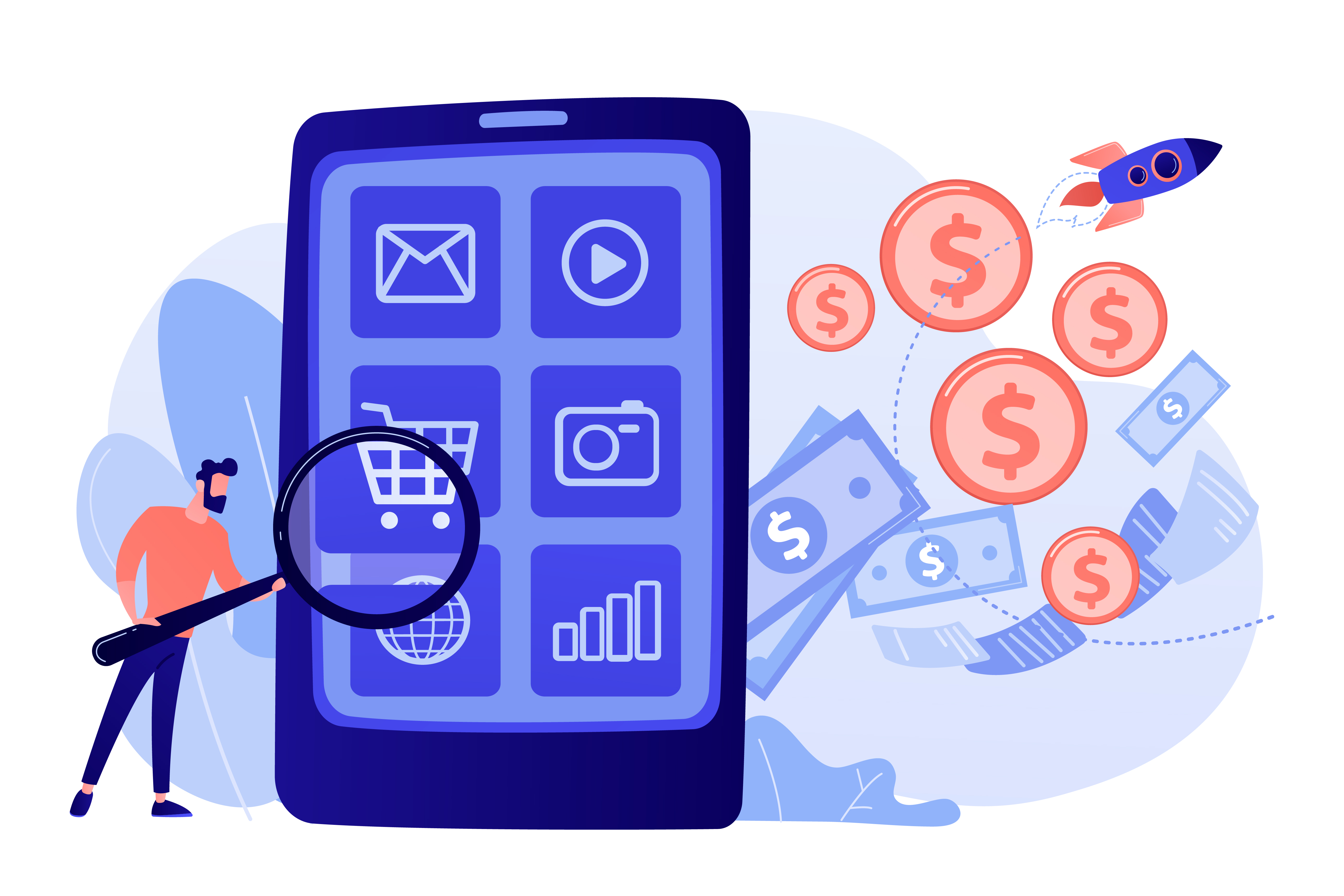 Большая пересборка fintech: Как рынок ищет новую модель роста