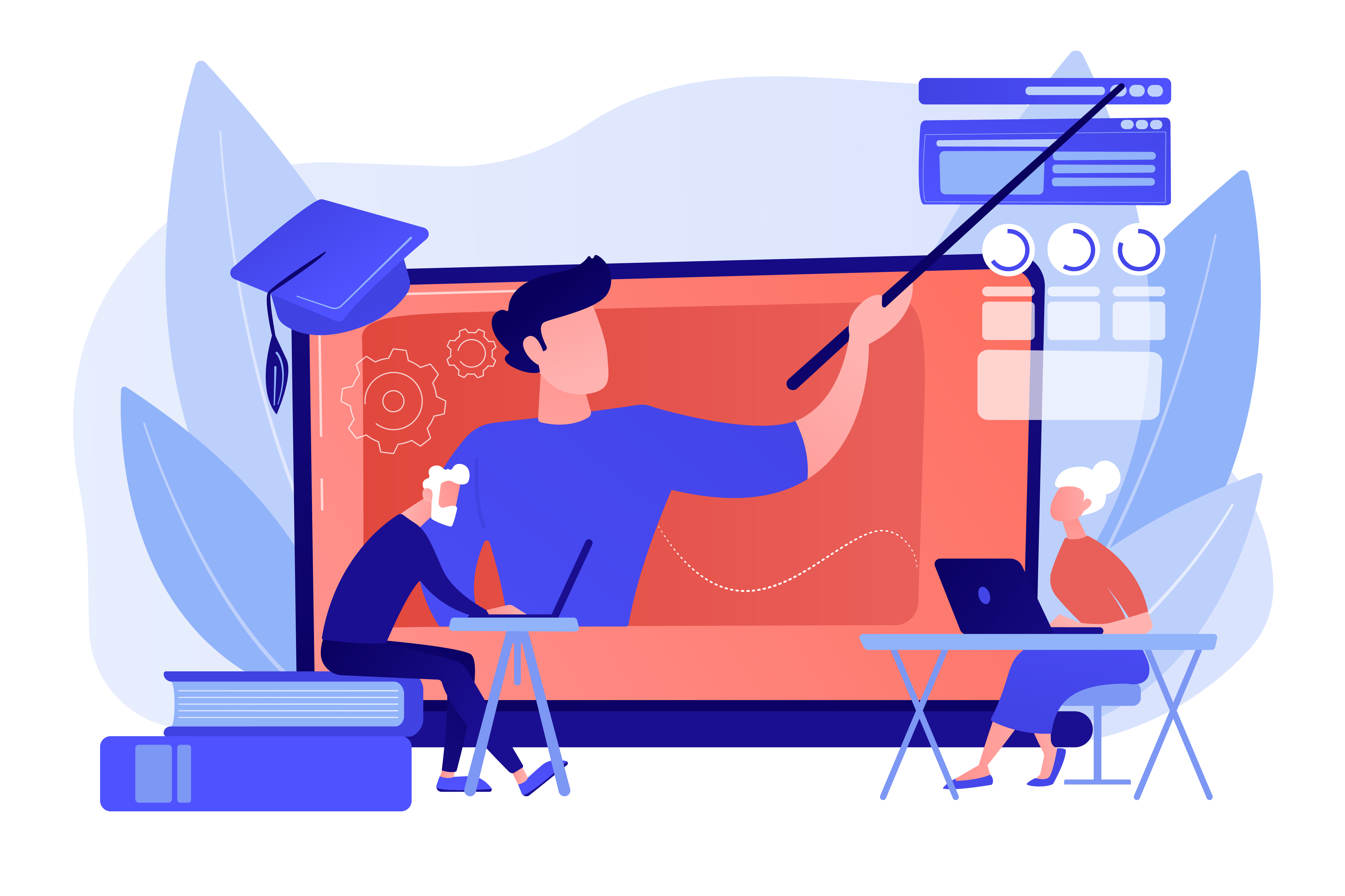 Что происходит с edtech в 2026 году