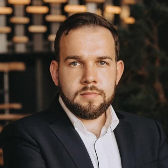 Александр Павлычев