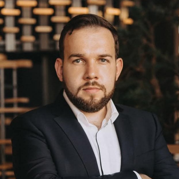 Александр Павлычев