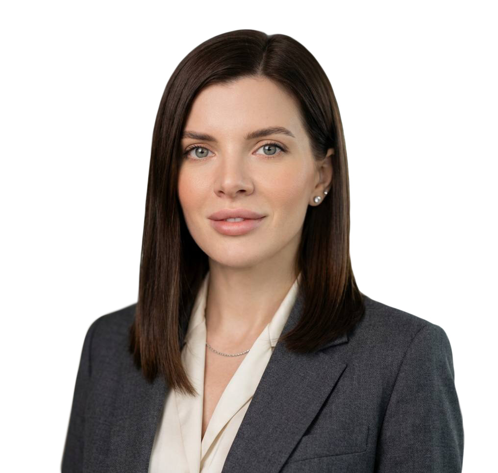 Ирина Чекунова