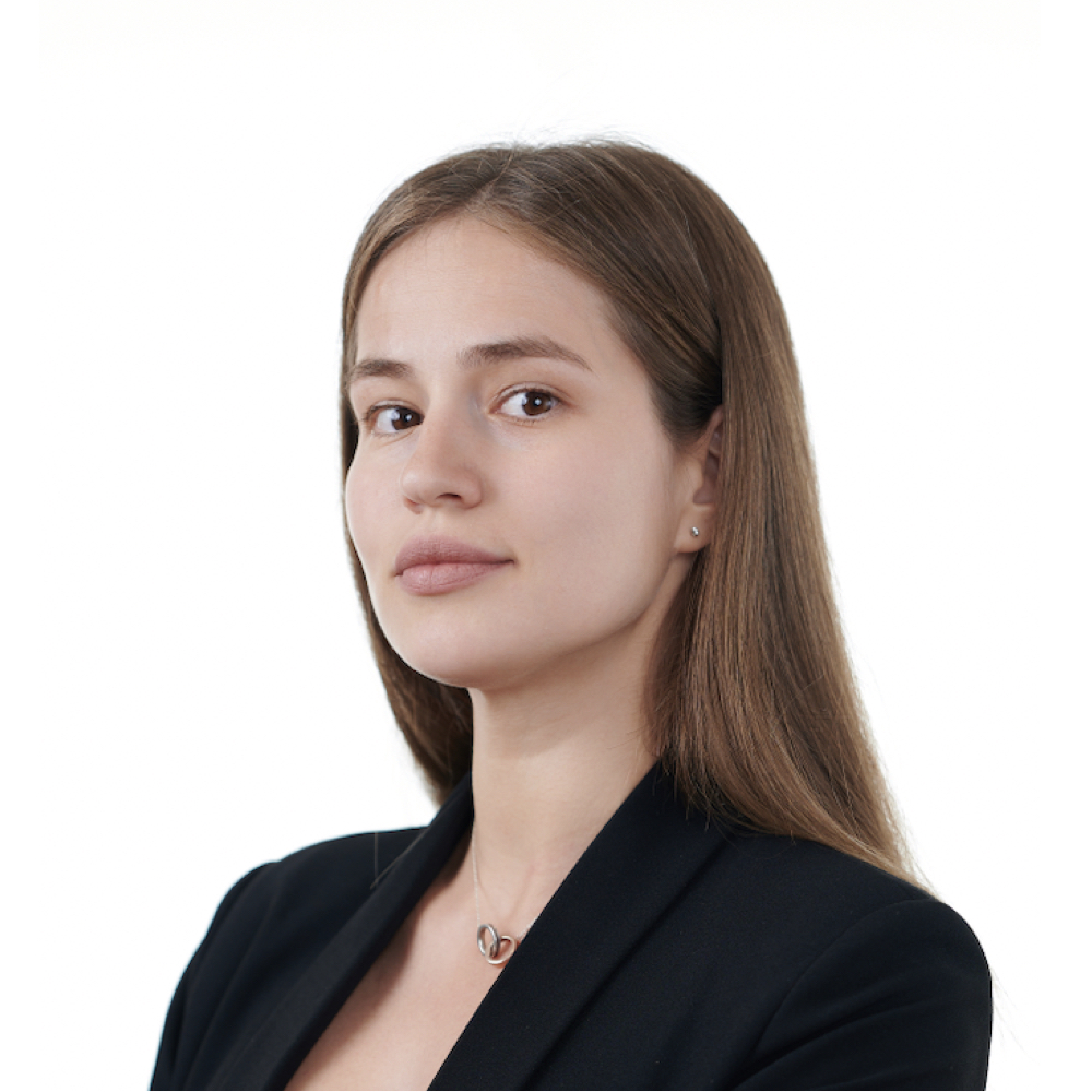 Елена Кочурова