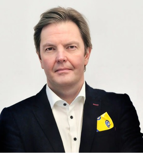Дмитрий Домарев
