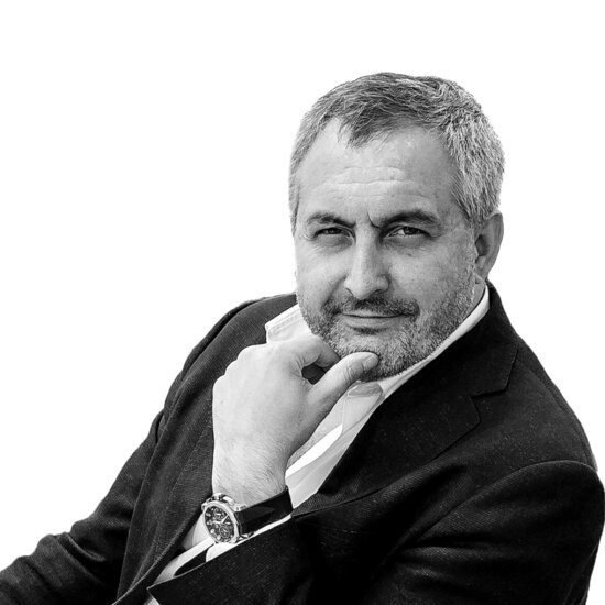 Дмитрий Солопов