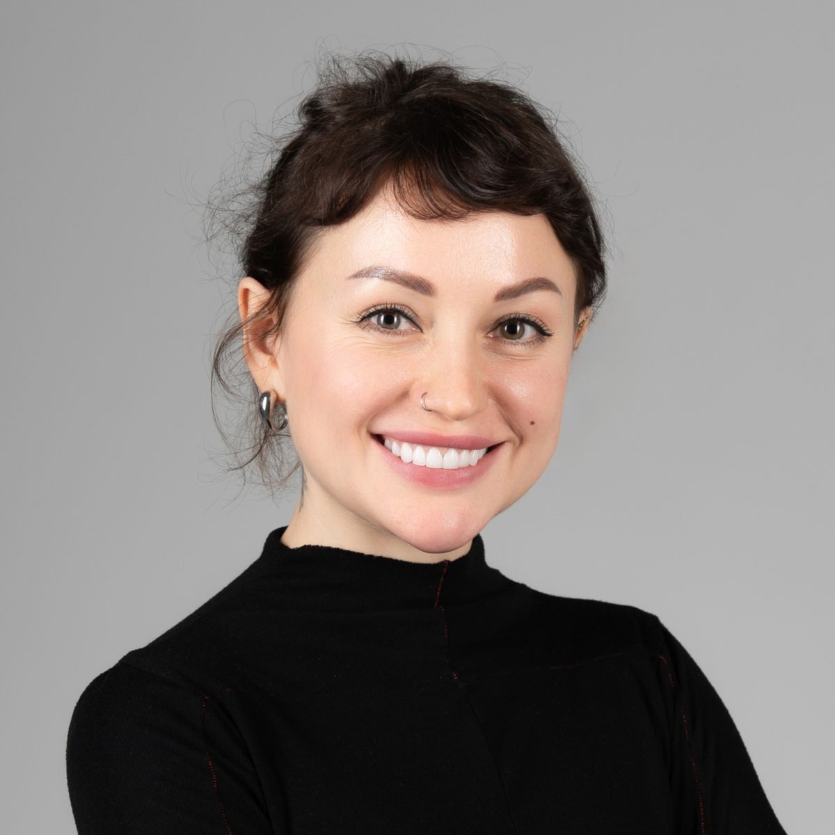 Анна Ки