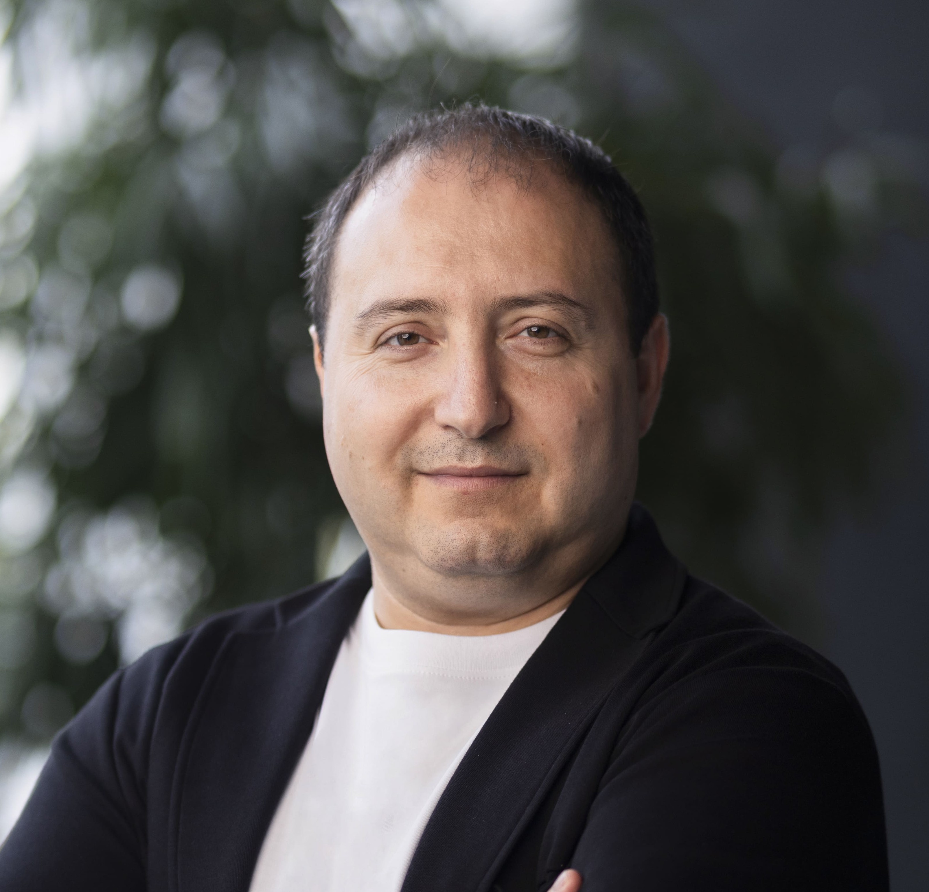 Дмитрий Рейдман