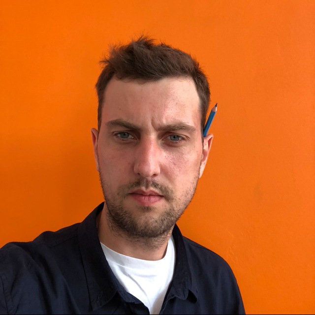 Дмитрий Филонов