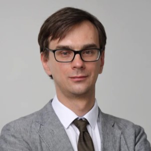 Николай Елисеев