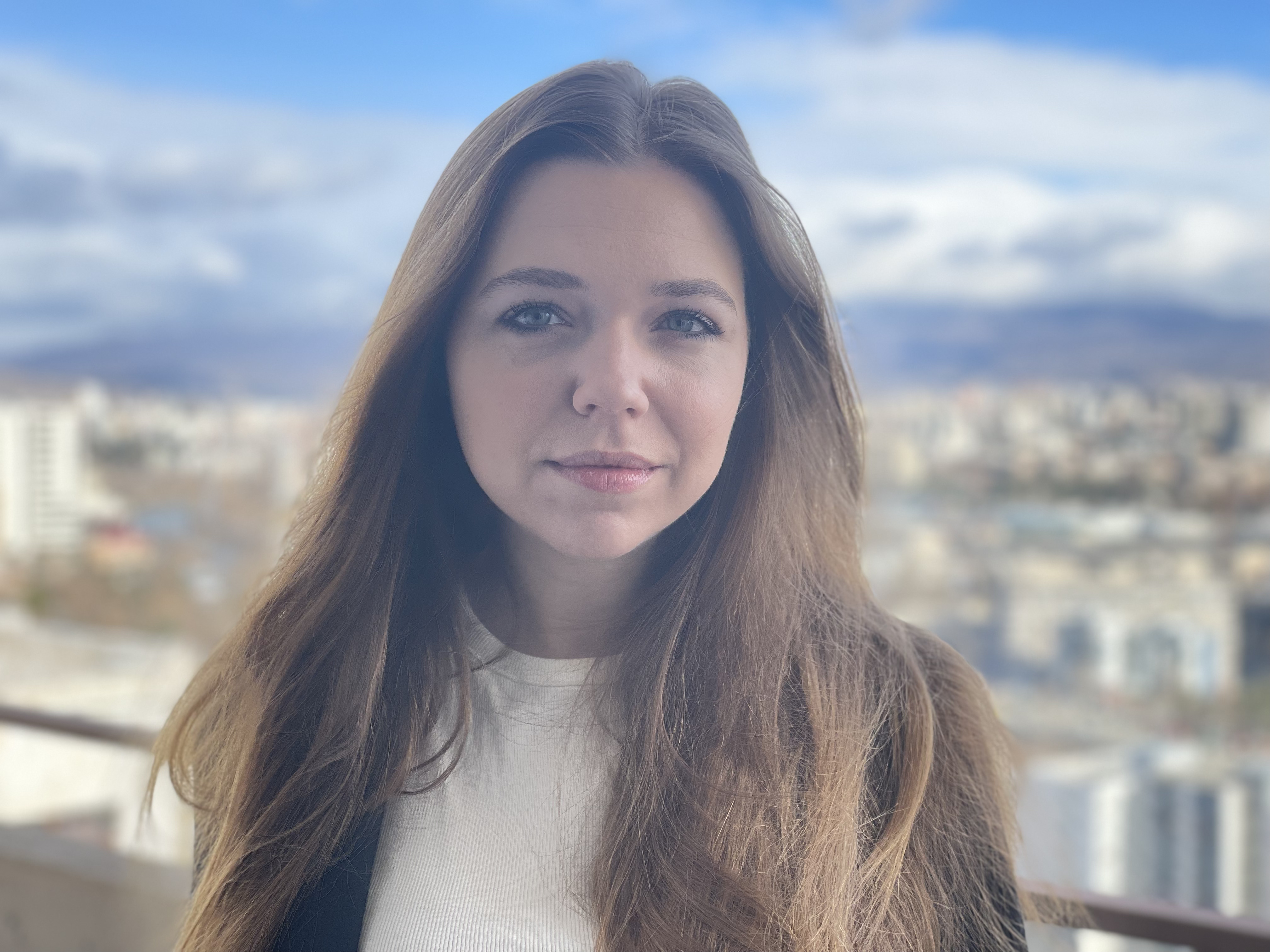 Анна Ивушкина