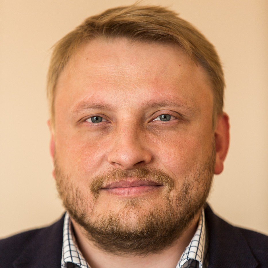 Леонид Колодкин