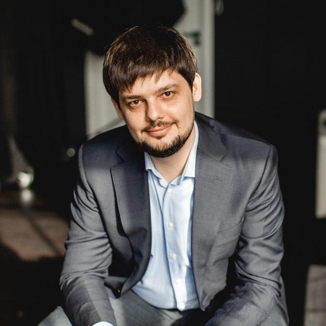 Денис Кабалкин