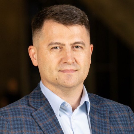 Иван Худяков