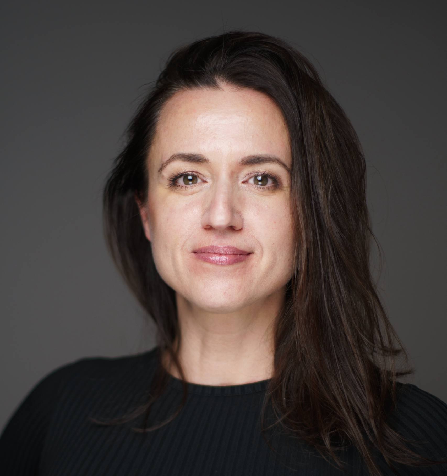 Анна Третьякова