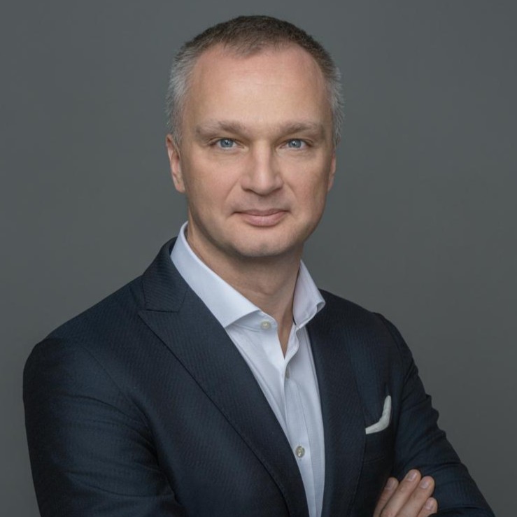 Андрей Горяйнов