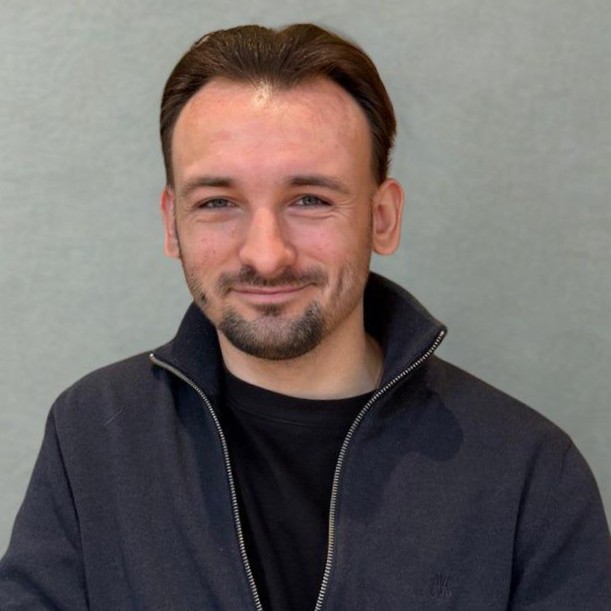 Степан Чернов