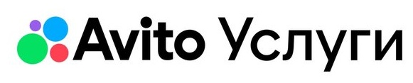 Авито Услуги