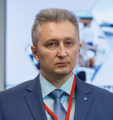 Александр Чесноков