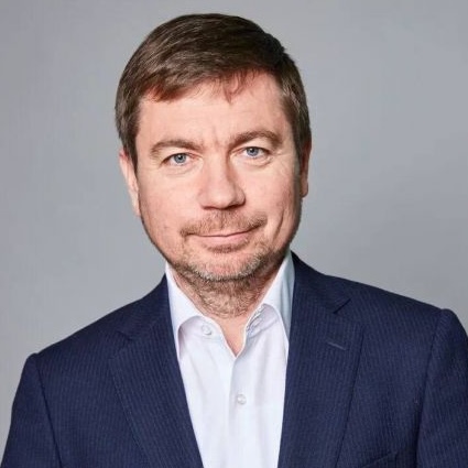 Андрей Давидюк
