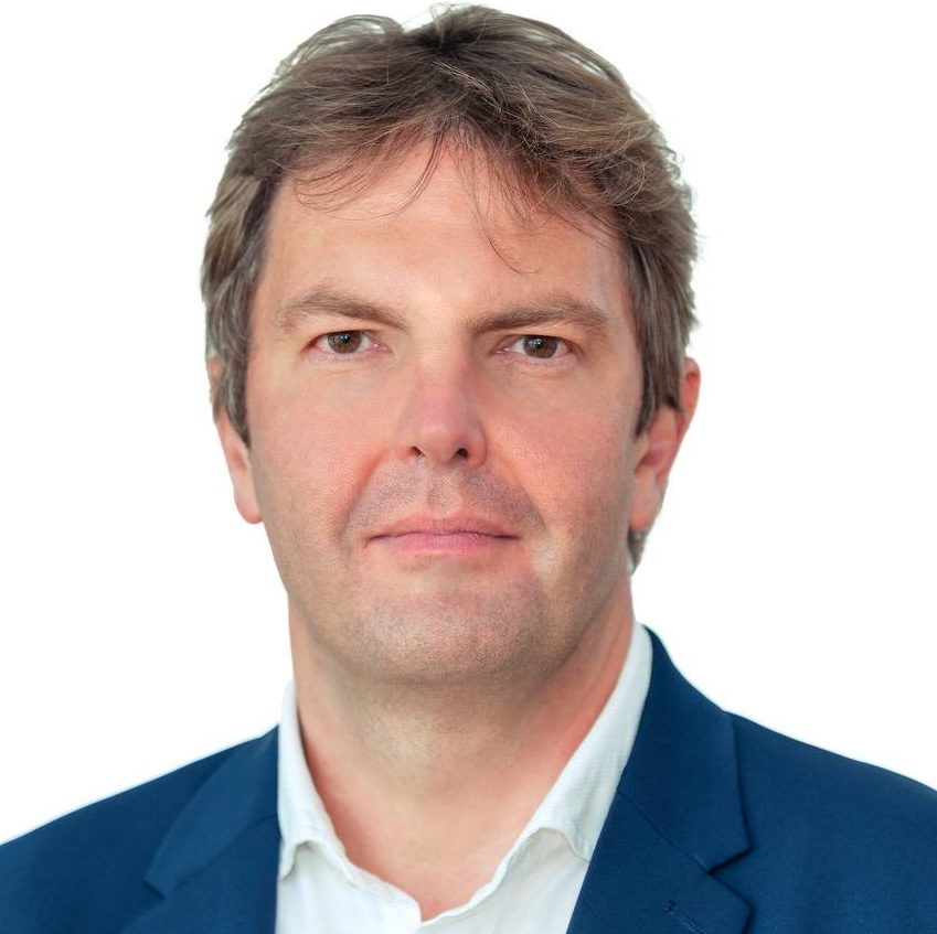 Дмитрий Домарев