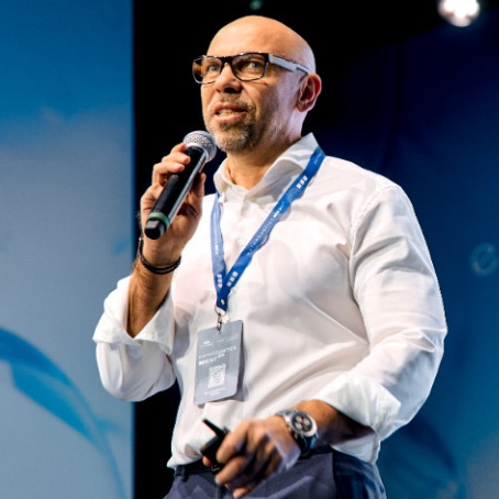 Константин Егоров