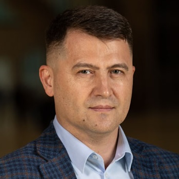 Иван Худяков