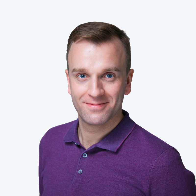 Дмитрий Зацепин