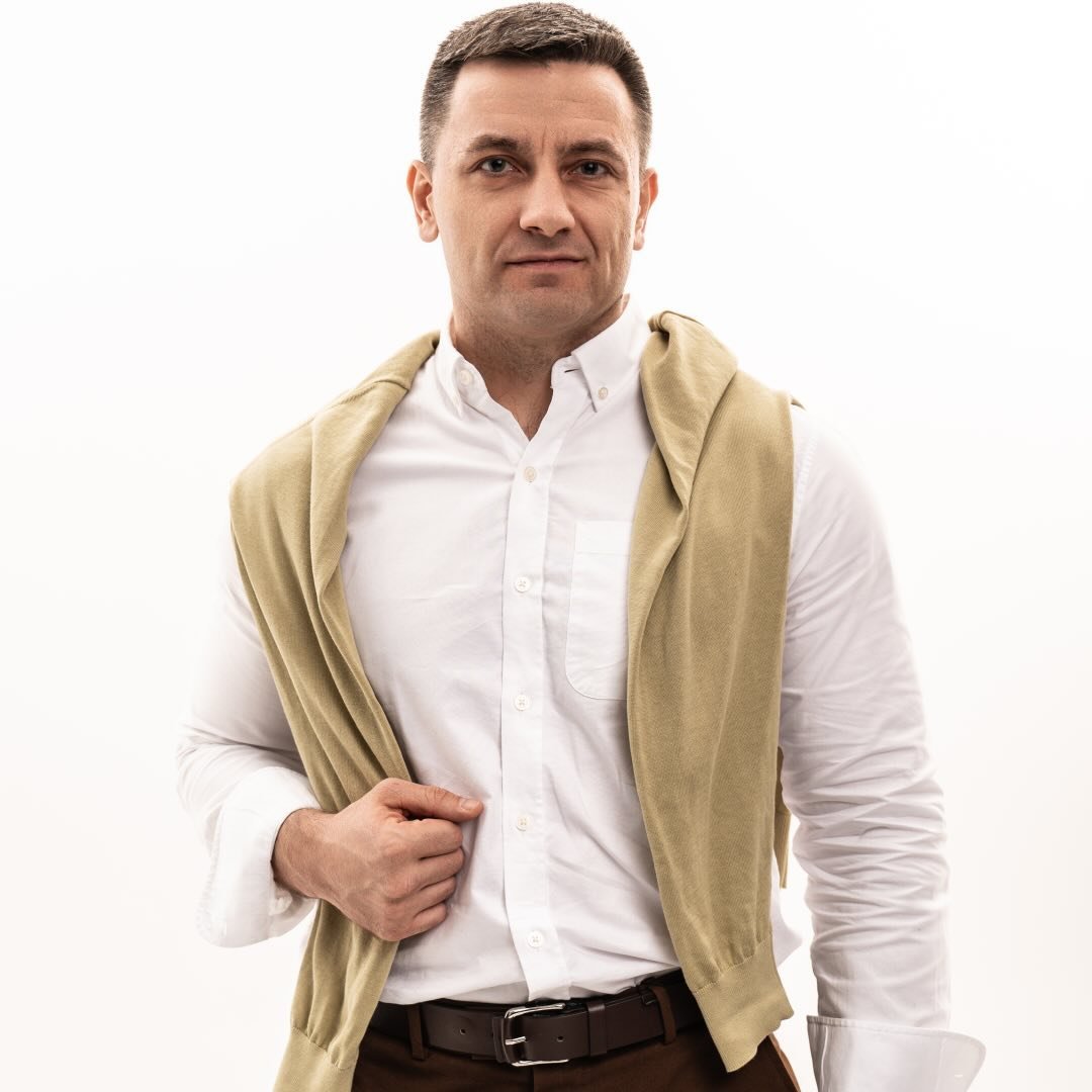 Максим Бычков