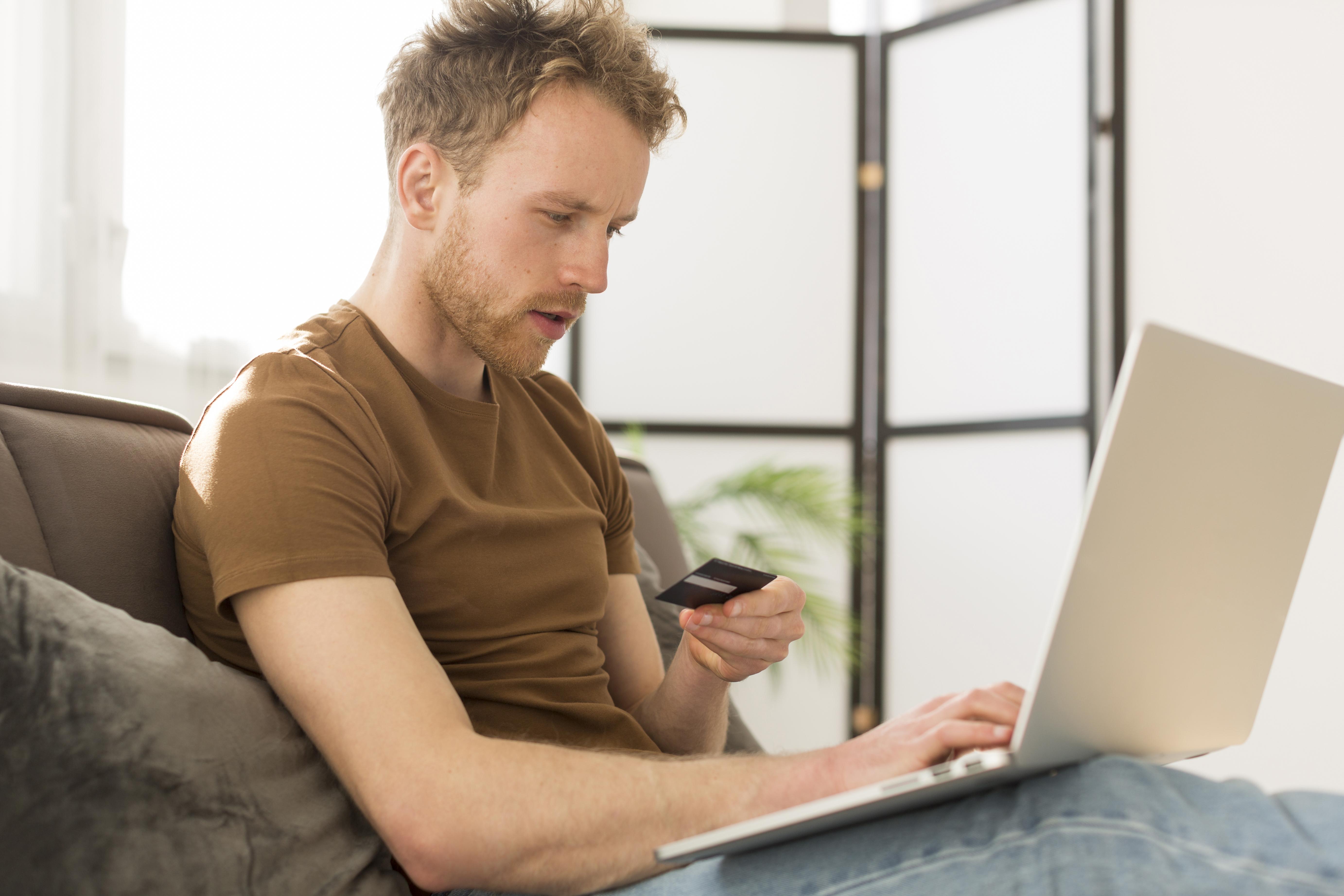 Онлайн-оплата подписки