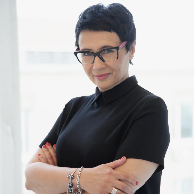 Ольга Киселева