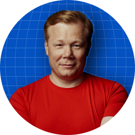 Андрей Бадин