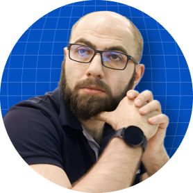 Тигран Басеян